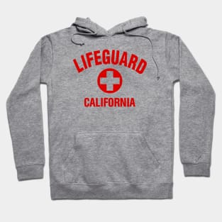 Lifeguard California Hoodie